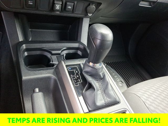 2023 Toyota Tacoma SR5 - Photo 18