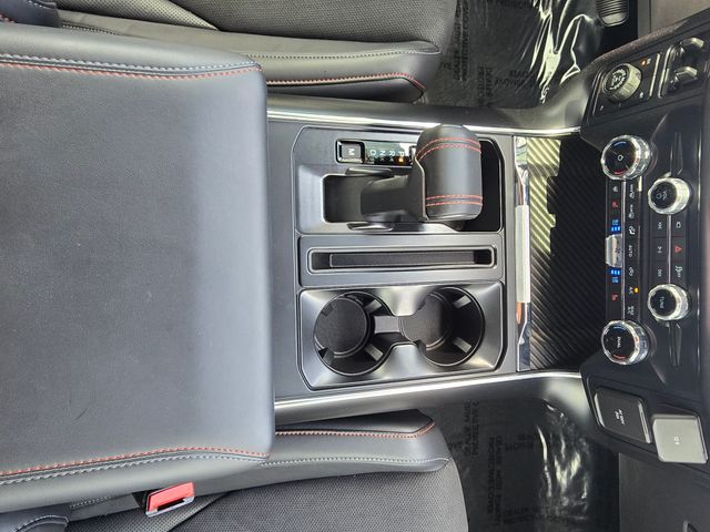 2025 Ford F-150 Raptor:169062A
