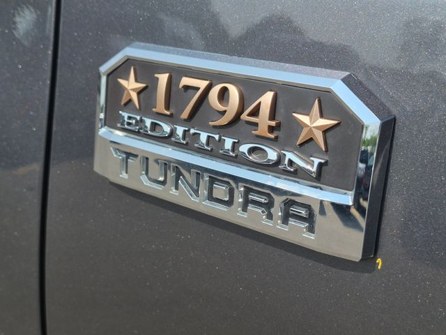2021 Toyota Tundra - Image 10
