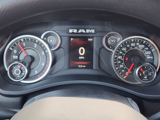 2024 Ram 2500 Tradesman 13