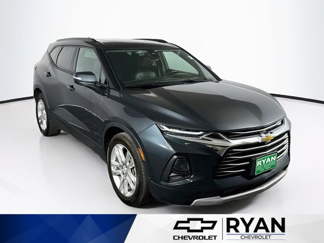  2020 Chevrolet Blazer 3LT AWD   