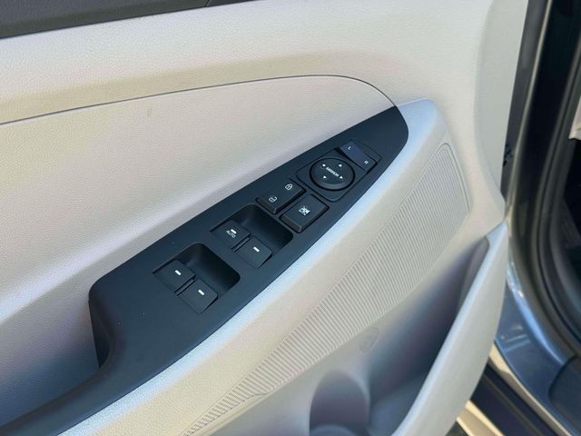 used 2021 Hyundai Tucson car, priced at $17,132