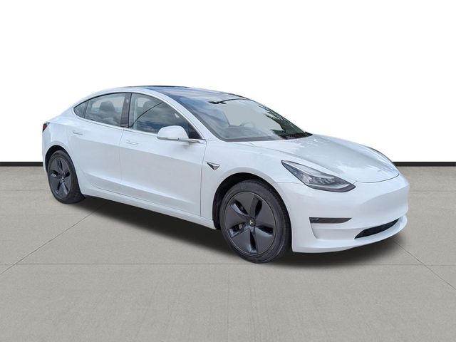 2020 Tesla Model 3 Standard - 2