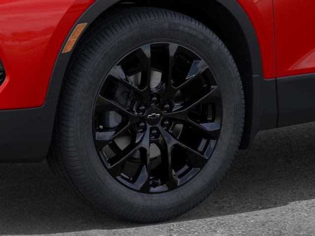 New 2025 Chevrolet Blazer For Sale in Grove City, OH