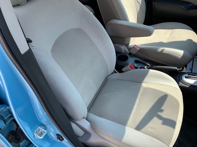 Used 2015 Nissan Versa Note Hatchback