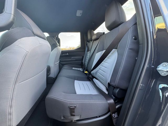 2025 Toyota Tacoma TRD Off Road - Photo 24