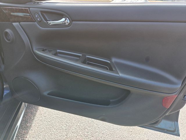 2016 Chevrolet Impala Limited LS