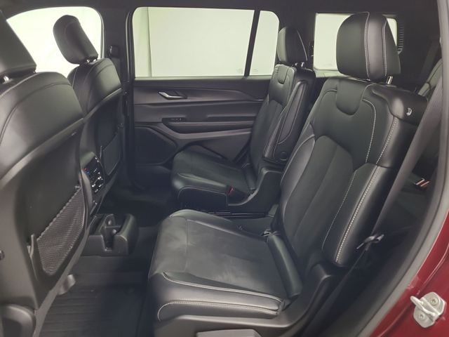 2024 – Jeep – Grand Cherokee L