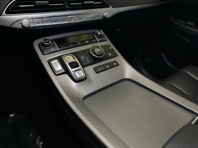used 2022 Hyundai Palisade car, priced at $26,027