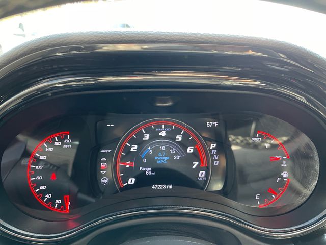 2023 Dodge Durango SRT 392 - Gray Clearcoat exterior view 20
