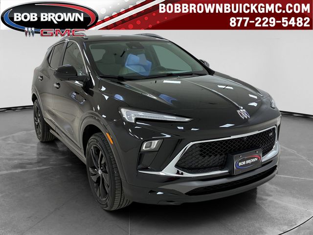 2024 Buick Encore GX Sport Touring AWD