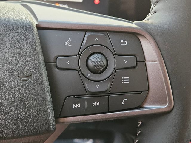 New 2026 White Nissan SV image 25