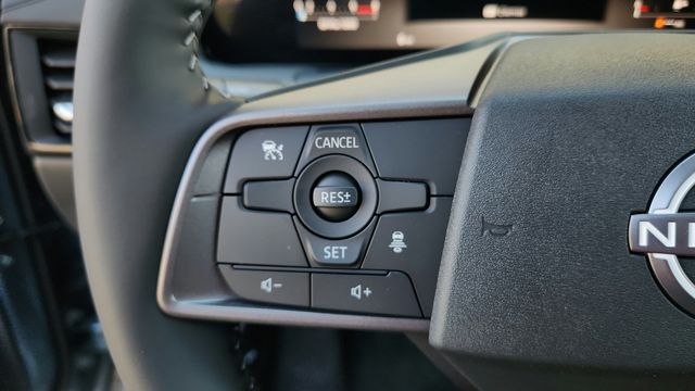 2026 Nissan Sentra