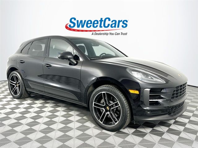 Macan