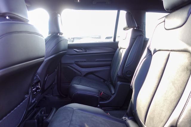 Grand Cherokee L Altitude