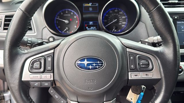 Used 2016 Subaru Outback SUV