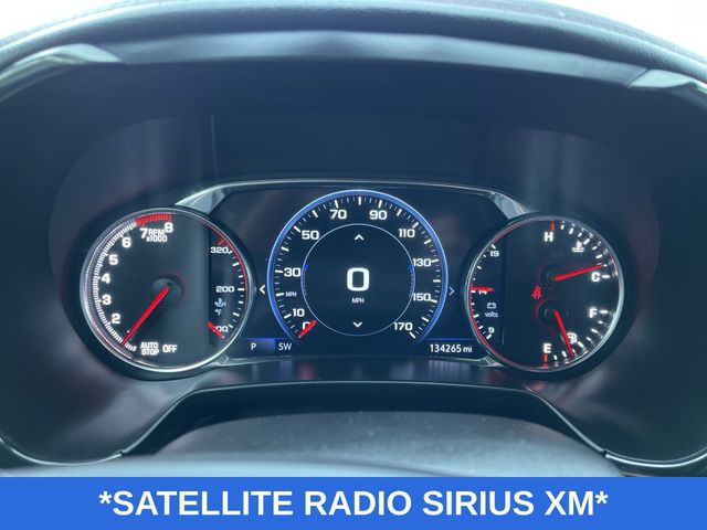 Used 2021 Chevrolet Blazer For Sale in Livonia, MI