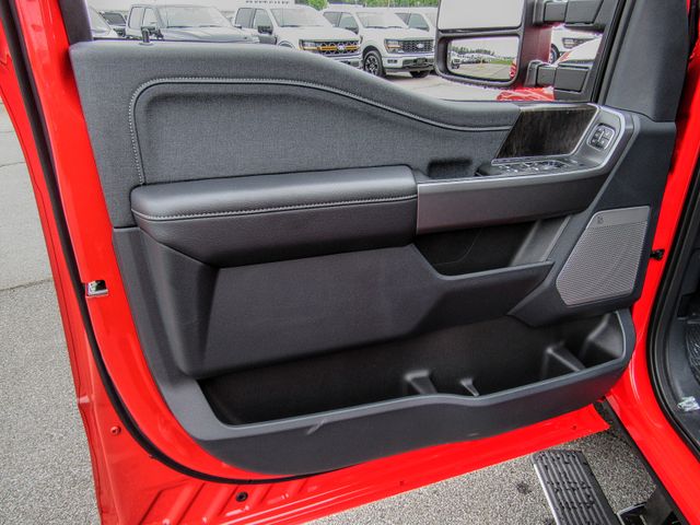 Photo of 2025 Ford F-250SD Lariat in Dallas, GA - 5,  2025 Ford F-250SD Lariat:167152