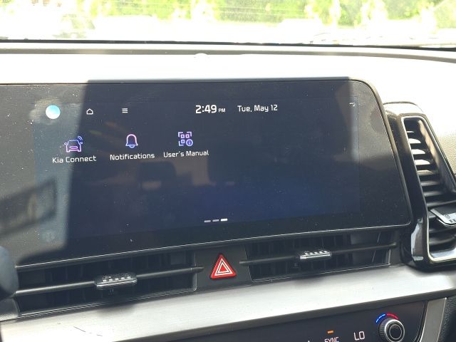 2023 Kia Sportage EX:46365A