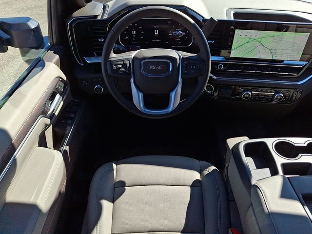 new 2026 GMC Sierra 2500HD car, priced at $81,210