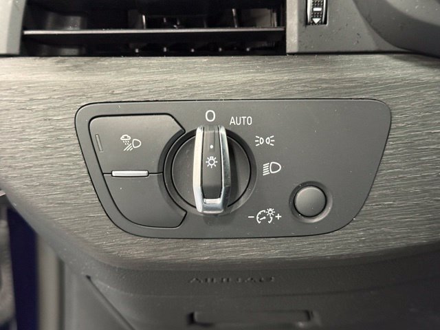 Used 2024  Audi 45 S line Premium Plus image 11