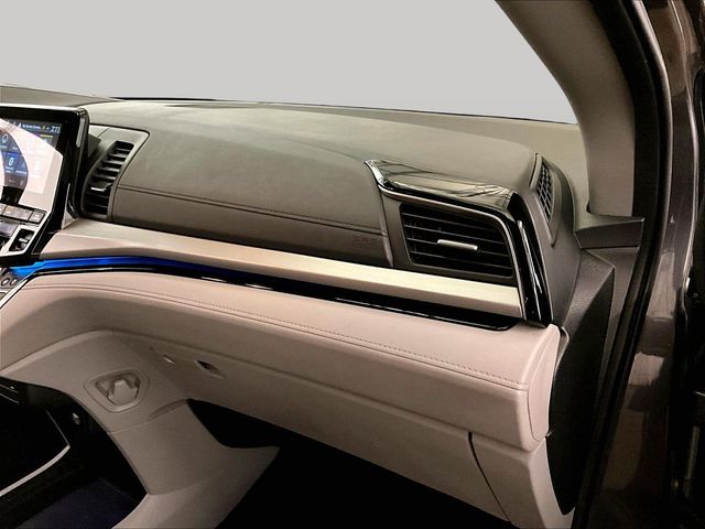 2019 Honda Odyssey Elite  at Carlisle Cadillac Buick GMC