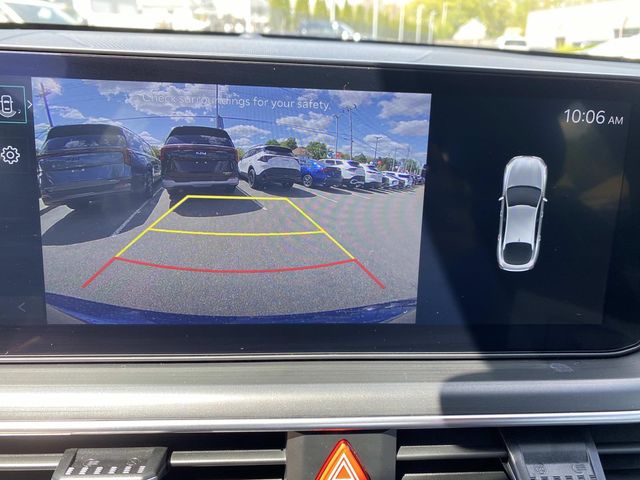 Used 2026 Kia K5 Sedan