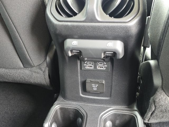 2023 Jeep Gladiator Sport:167759B