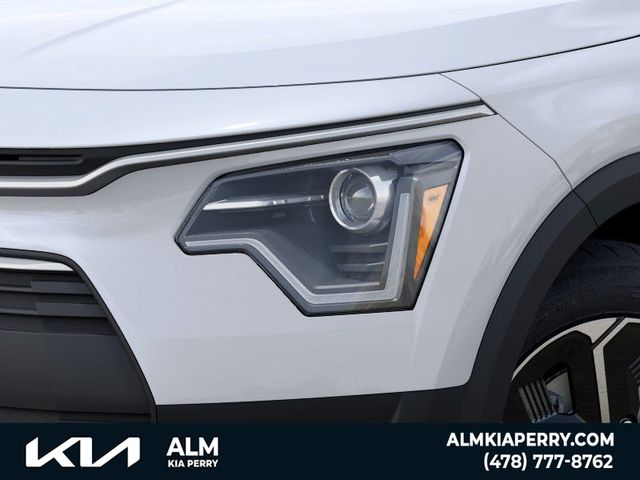 2025 Kia Niro LX photo 10