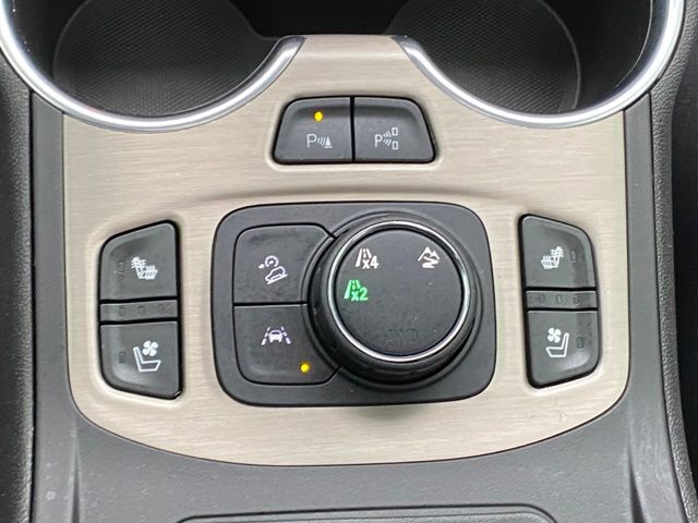 used 2019 GMC Terrain car, priced at $22,538