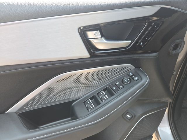 Used 2024 Acura MDX SUV