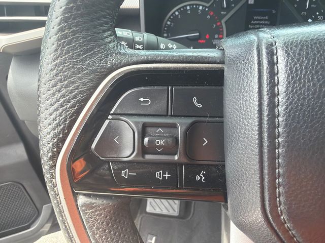 Used 2023 Toyota Tundra Truck