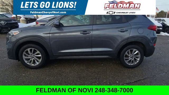 Used 2016 Hyundai Tucson For Sale in Livonia, MI