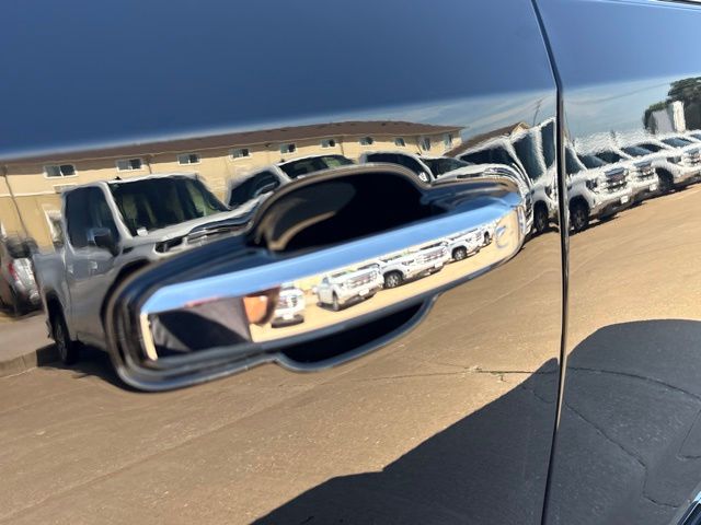 New 2026 GMC Sierra 1500 Truck
