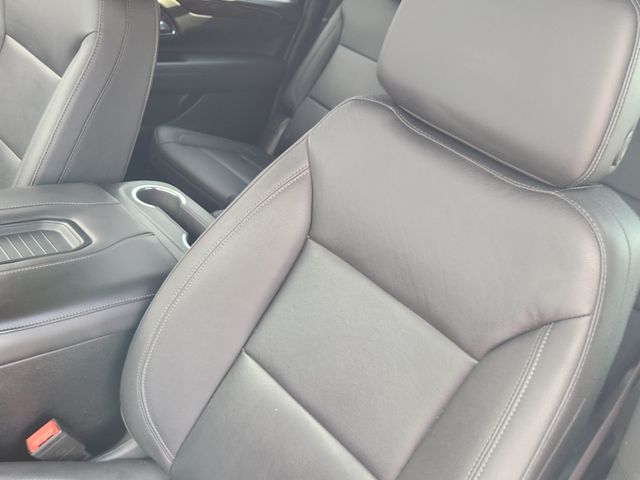 2023 Chevrolet Suburban Z71 Gray at AutoSavvy Houston Northwest