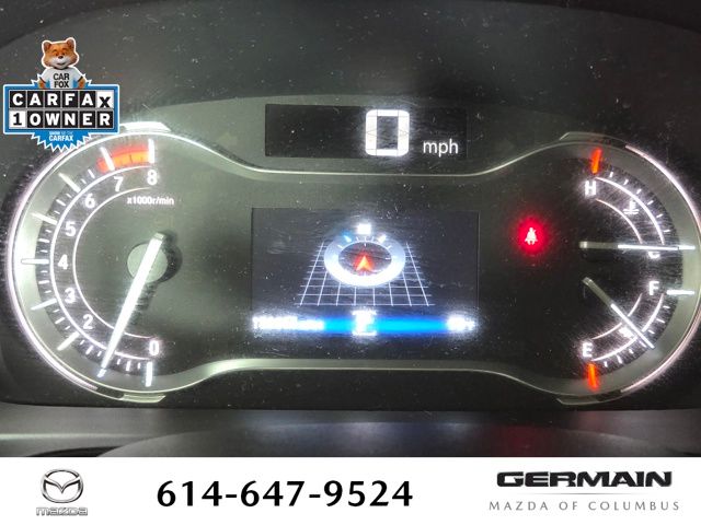 Used 2018  Honda EX-L image 25