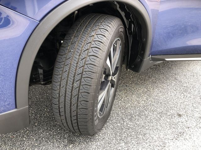 used 2018 Nissan Rogue car, priced at $14,855