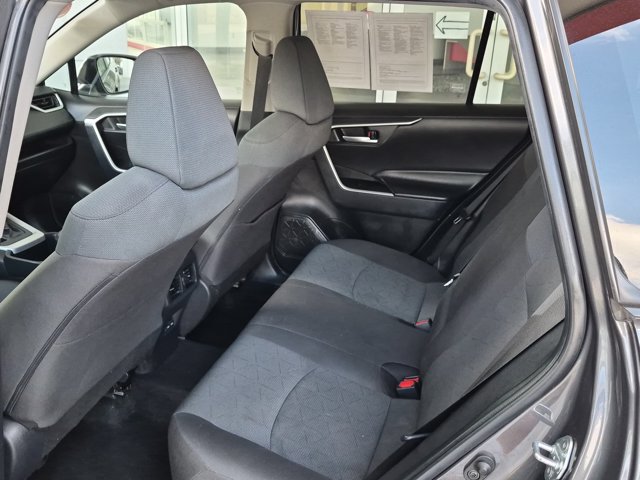Used 2025 Toyota RAV4 SUV