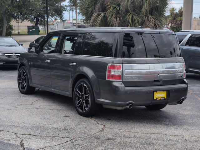 2015 Ford Flex Limited - Photo 7