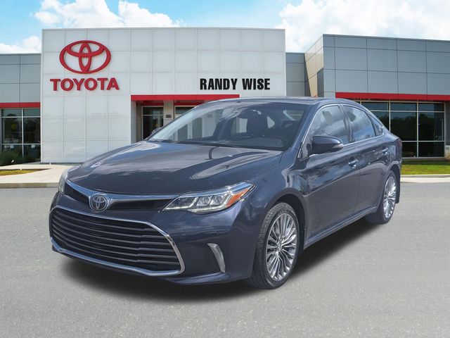 2017 Toyota Avalon