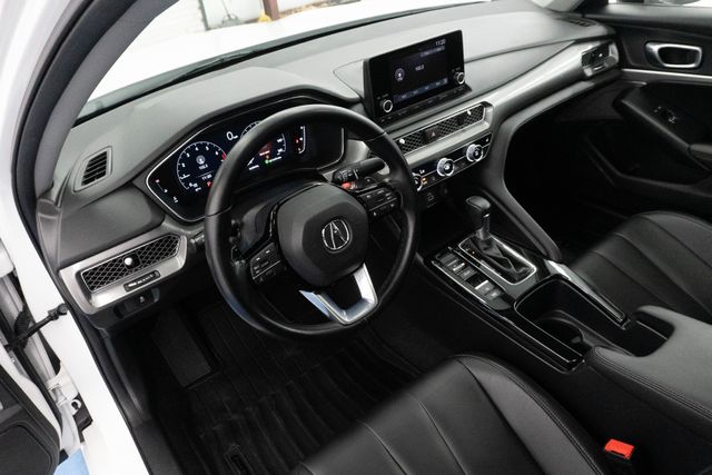 Used 2023 Acura Integra Hatchback