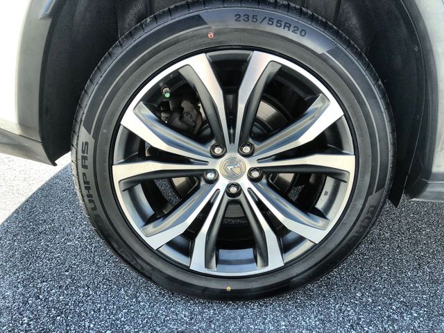 used 2017 Lexus RX car, priced at $20,908
