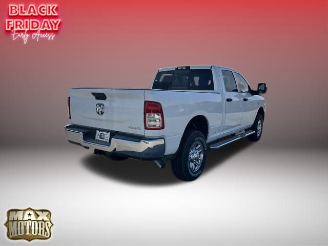 2024 Ram 3500 Tradesman 5