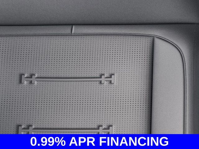 New 2026 White Hyundai Calligraphy image 20