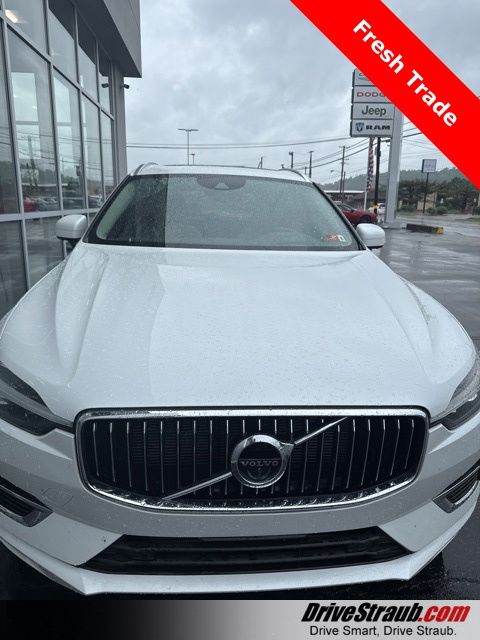 2021 Volvo XC60 T8 Recharge Inscription PHEV AWD's photo