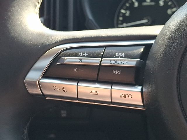 used 2024 Mazda CX-50 car, priced at $22,445