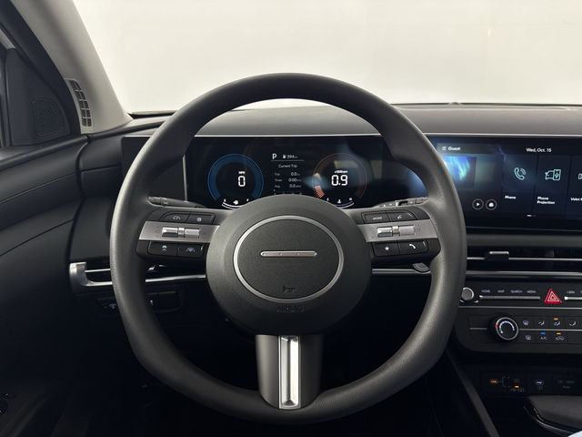 New 2026 Hyundai Tucson For Sale in Indianapolis, IN