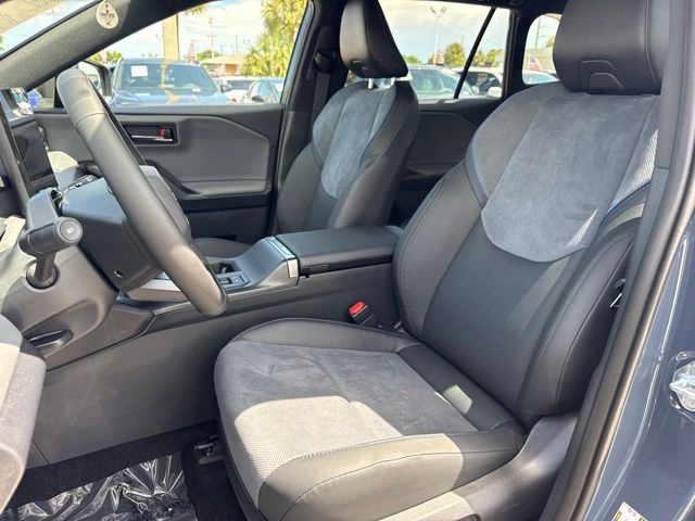 2026 Toyota RAV4 - $53,588