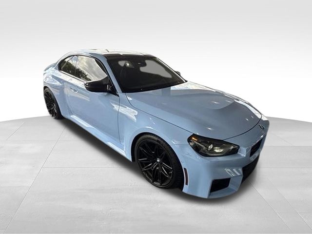 2024 BMW M2