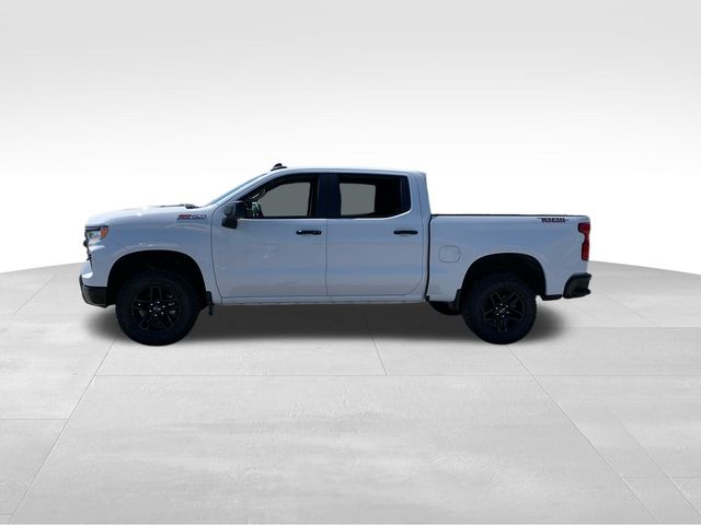 2024 Chevrolet Silverado 1500 LT Trail Boss 4